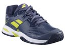 Babolat Propulse All Court Junior Boy - grey/aero