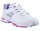 Babolat Propulse All Court Girl - white/lavender