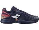 Babolat Propulse Clay Junior - black/white