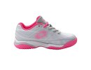 Lotto Mirage 300 III ALR - vapor gray/glamour pink