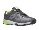 Lotto Mirage 300 III ALR - asphalt/all white