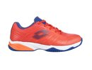 Lotto Mirage 300 III ALR - nectarine/royal gem