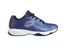 Lotto Mirage 300 III ALR - blue/all white