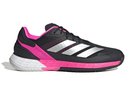 Adidas Defiant Speed 2 M - black/grey/pink