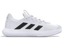 Adidas SoleMatch Control Clay - white/black