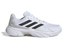Adidas CourtJam Control 3 M - white/black/grey