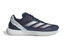 Adidas Defiant Speed 2 M Clay - navy/blue/fuchsia