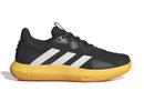 Adidas SoleMatch Control M Clay - black/yellow
