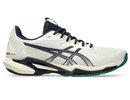 Asics Solution Speed FF 3 - cream/midnight