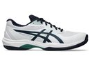 Asics Game FF Clay/OC - white/midnight