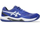 Asics Gel-Dedicate 8 Clay - dark cobalt/white