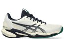 Asics Solution Speed FF 3 Clay - cream/midnight