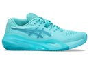 Asics Gel-Resolution X Clay - ice mint/lagoon