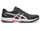 Asics Gel-Game 9 - black/hot pink