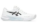 Asics Gel-Challenger 14 Clay - white/black
