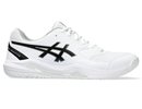 Asics Gel-Dedicate 8 - white/black