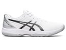 Asics Solution Swift FF Clay - white/black
