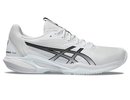 Asics Solution Speed FF 3 - white/black