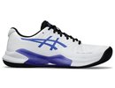 Asics Gel-Challenger 14 Clay - white/sapphire