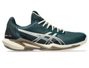 Asics Solution Speed FF 3 Clay - saxon green/birch
