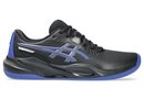 Asics Gel-Challenger 15 Indoor - black/dark cobalt