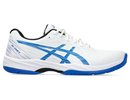 Asics Gel-Game 9 - white/tuna blue