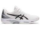 Asics Solution Speed FF 2 - white/black