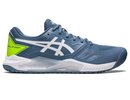 Asics Gel-Challenger 13 - steel blue/white