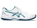 Asics Gel-Game 9 - white/restful teal