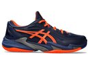 Asics Court FF 3 - blue expanse/koi