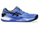 Asics Gel-Resolution 9 - sapphire/black