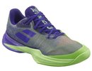 Babolat Jet Mach 3 All Court Men - jade lime