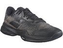 Babolat Jet Mach 3 Clay Men - black/gold