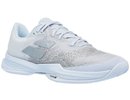 Babolat Jet Mach 3 All Court Men - white/silver