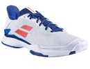 Babolat Jet Tere All Court Men - white/estate blue