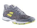 Babolat Jet Tere Sand Grass - grey/aero