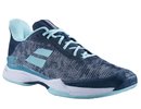 Babolat Jet Tere Clay Men - midnight navy