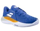 Babolat Propulse Fury 3 All Court - mombeo blue