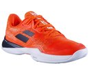Babolat Jet Mach 3 All Court - strike red/white