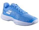Babolat Jet Tere 2 Clay - blue atoll