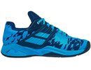 Babolat Propulse Fury Clay Men - drive blue