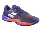 Babolat Jet Mach 3 All Court Men - blue ribbon