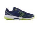 EA7 Unisex Woven Sneaker Clay