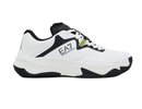 EA7 Unisex Woven Sneaker