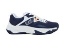EA7 Unisex Woven Sneaker