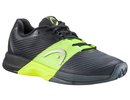 Head Revolt Pro 4.0 Men - black/yellow