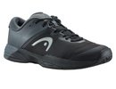 Head Revolt Evo 2.0 - black/grey
