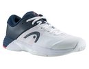 Head Revolt Evo 2.0 - white/dark blue