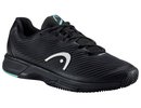Head Revolt Pro 4.0 Clay - black/teal