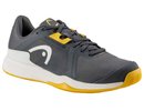 Head Sprint Team 3.5 Clay - dark grey/banana